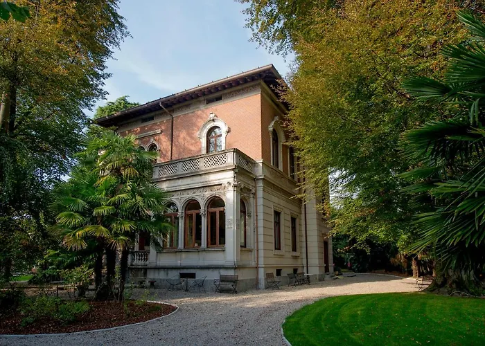 Villa Confalonieri