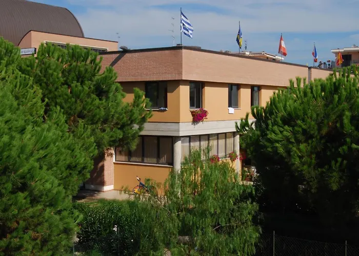 Albergo economico: Albergo San Gabriele