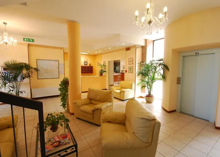 Albergo economico: Albergo San Gabriele