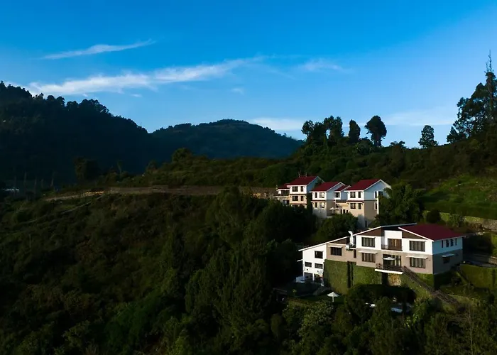 Dvara Luxury Kodaikanal