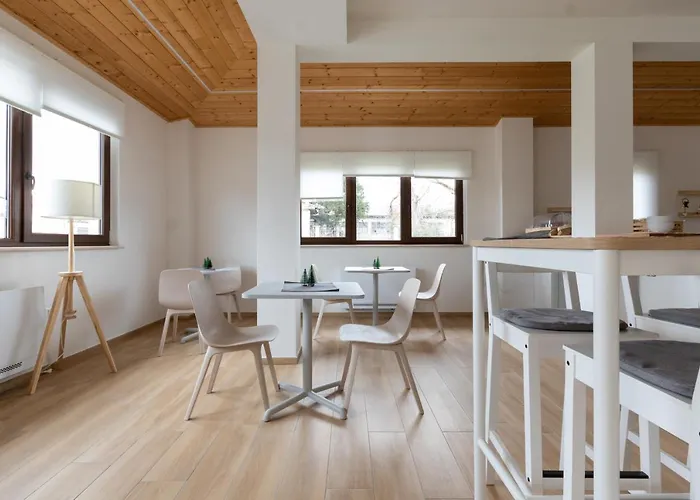 Hotel adatto agli animali: B&B La Camia