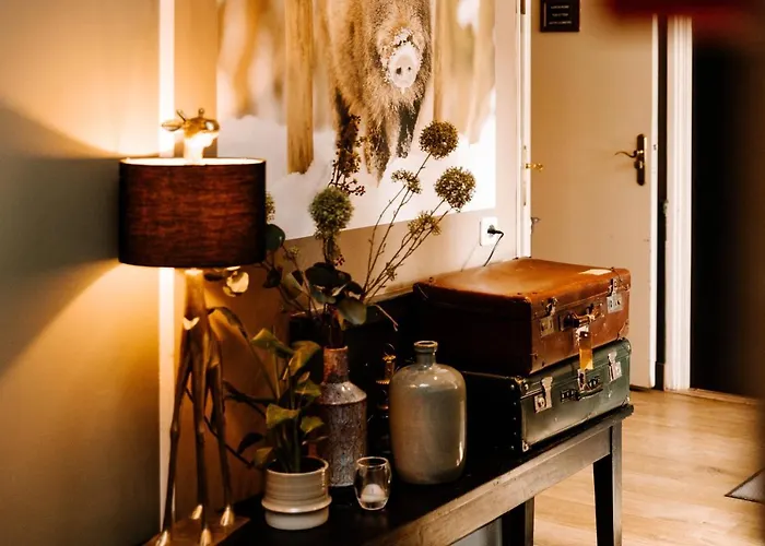 Boutique Hoog Soeren