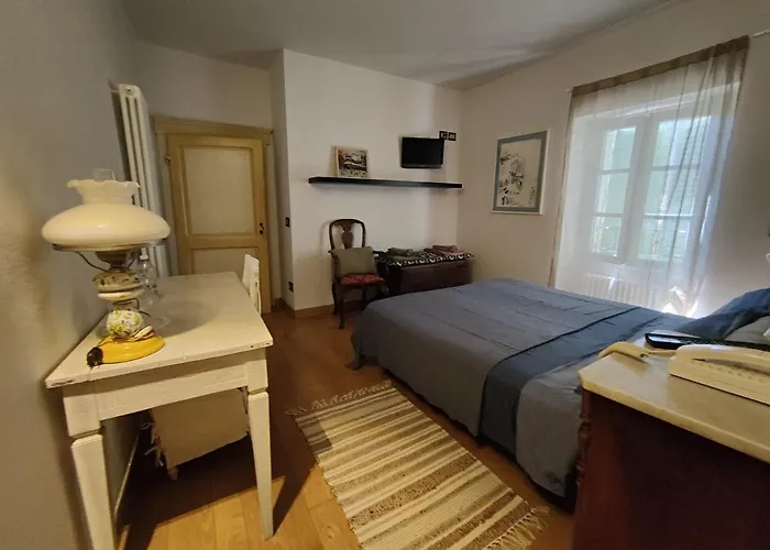 Casa Etrusca