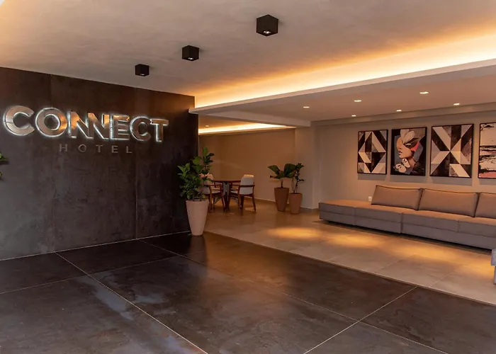 Hotel que aceita animais de estimação: Nord Easy Connect