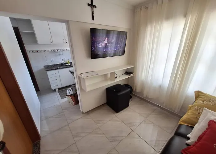 Hotel que aceita animais de estimação: Apartamento Lavanda - Venda Nova do Imigrante