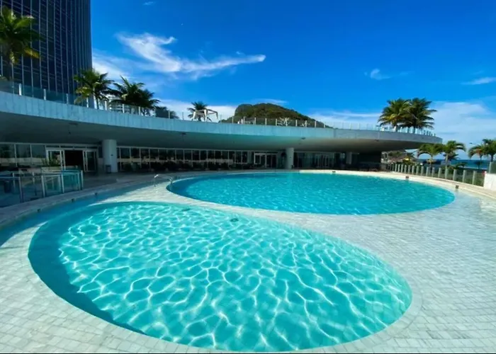 Hotel Nacional Rio De Janeiro - Oficial