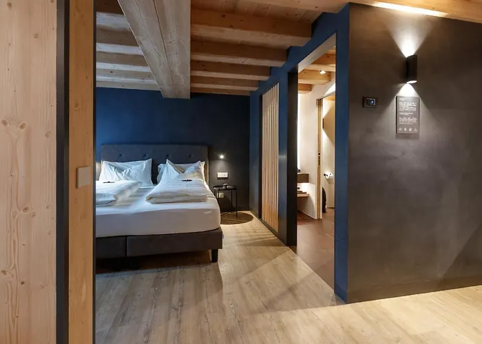 Wind Villa Genf Spa - Relax