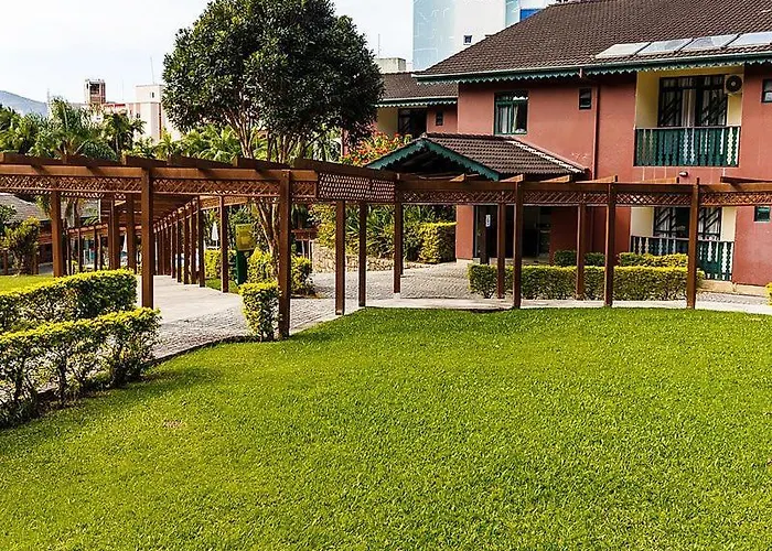 Apartamento: Spazio Vital Apartments