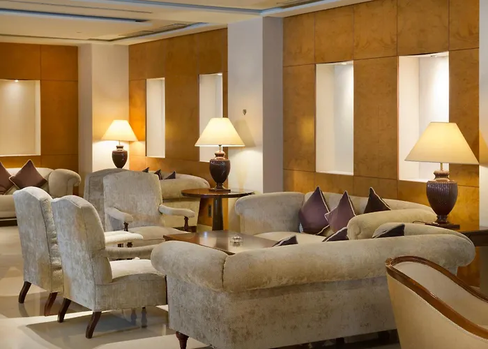 Hotel Sevilla Center