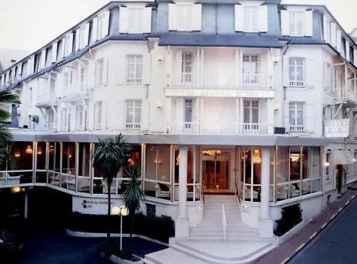 4 star hotel: Hotel Jeanne D'Arc