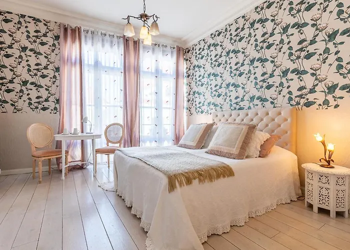 Hotel dichtbij College: B&B Yasmine Brugge