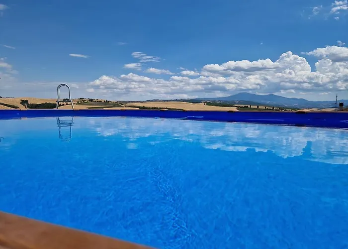 Agriturismo Montepinci