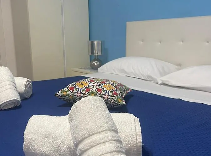 Iris Room