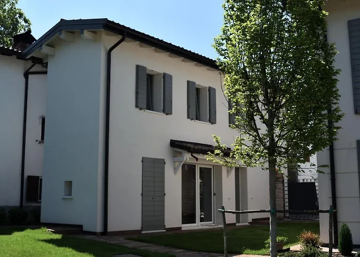  Case Bianche