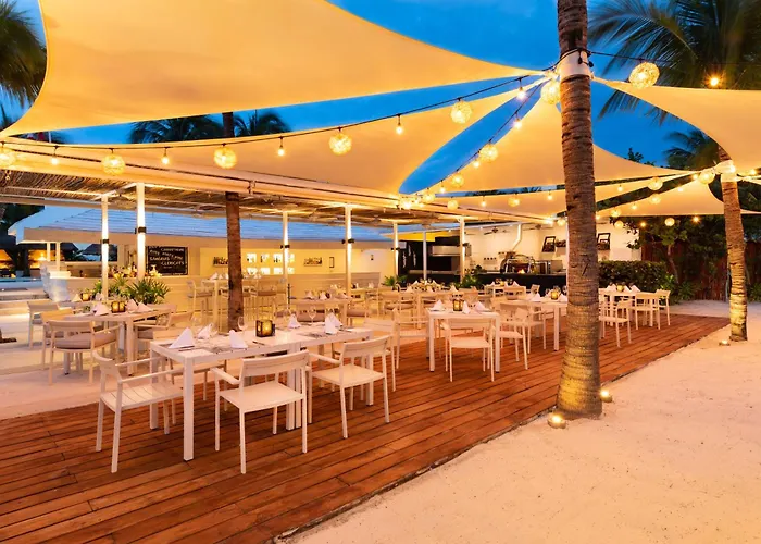 Presidente Intercontinental Cancun