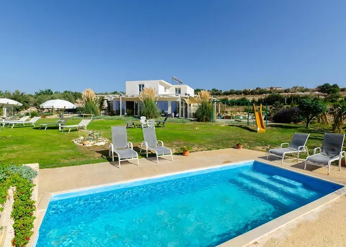 Casa Vacanze Padima