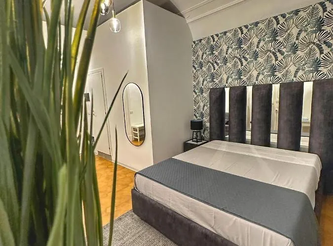  Boutique Rooms B&B