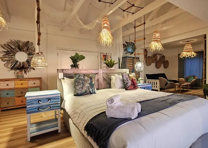 Dog friendly hotels Sun&Sand Camps Bay