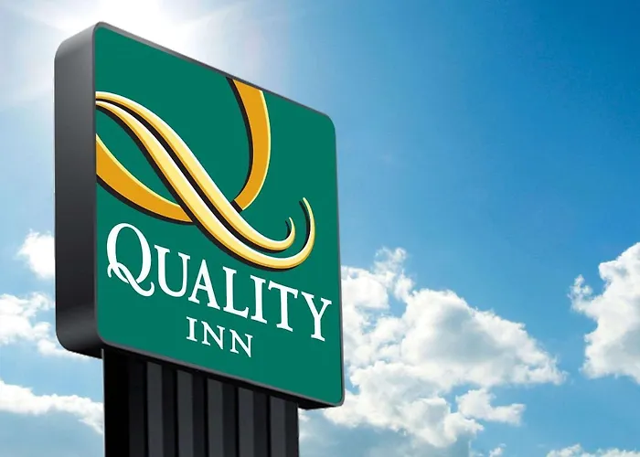 Quality Inn Center City Philadelphia