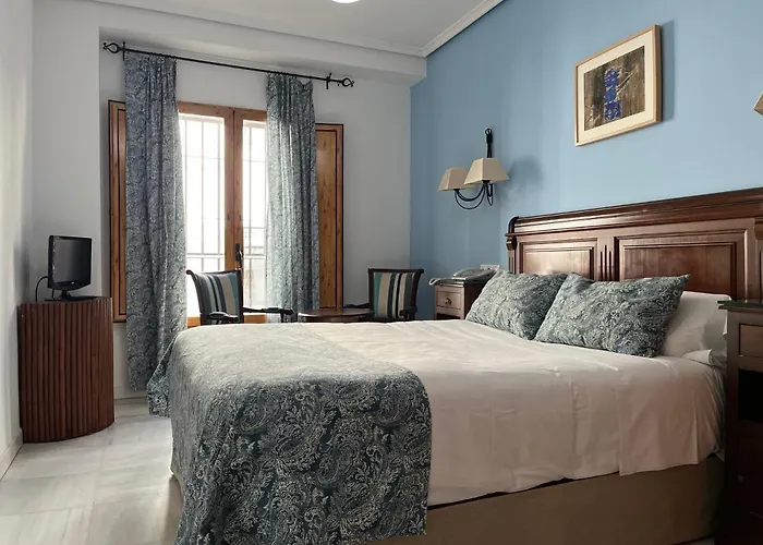 Albergo centrale: Hotel Maestre