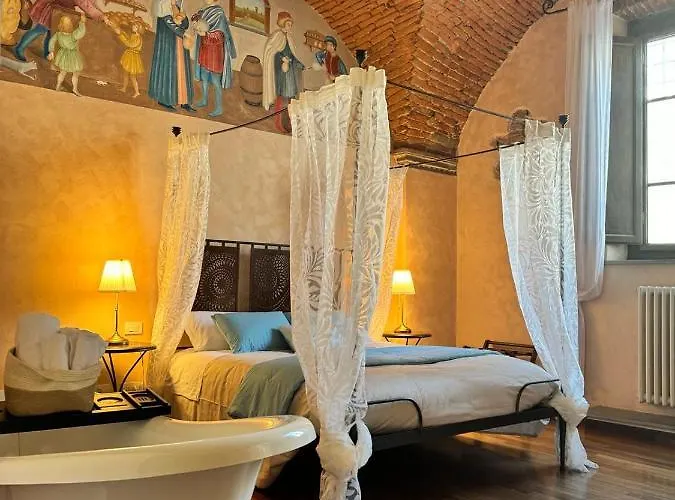 Luxury Corte Dei Nobili