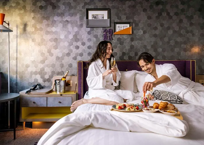 Mercure Ginza