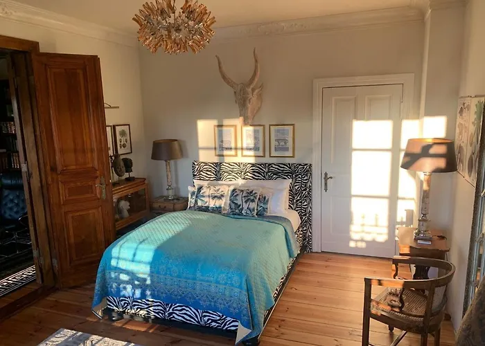 Ackselhaus & Blue Home