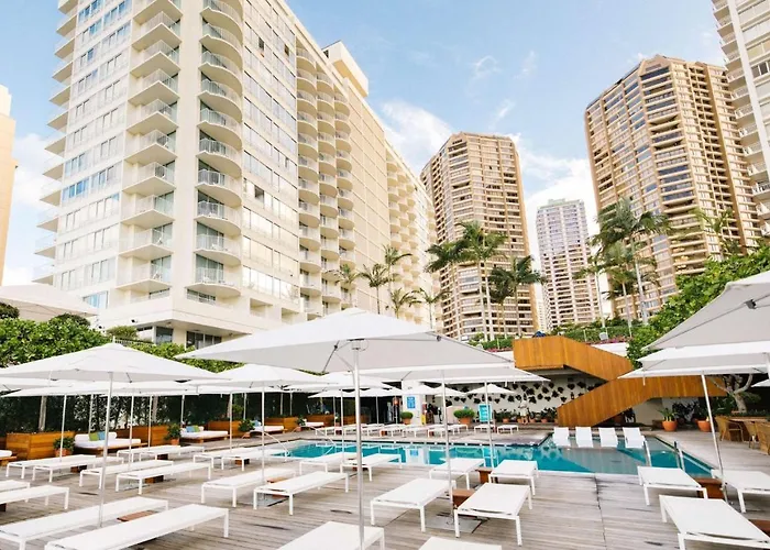 Best Honolulu 5 Star Hotels For Families With Kids