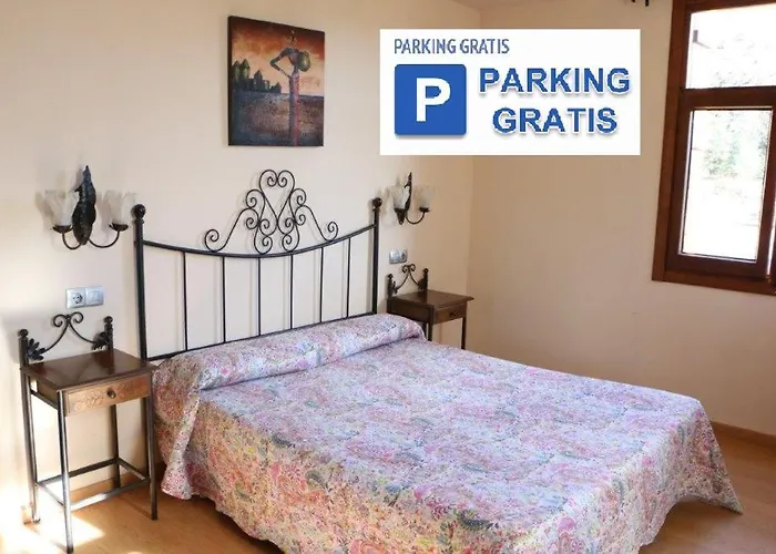 Strandhotel: Pension Ametzagana