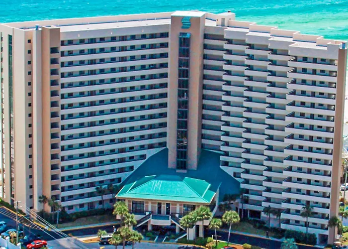 Vacation home: Sundestin Beach Resort