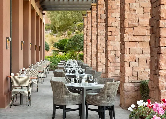 The Westin Kierland Resort & Spa