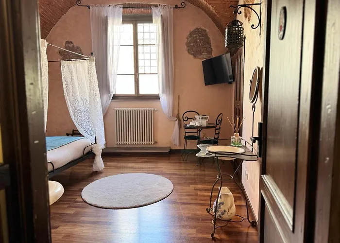 Luxury Corte Dei Nobili
