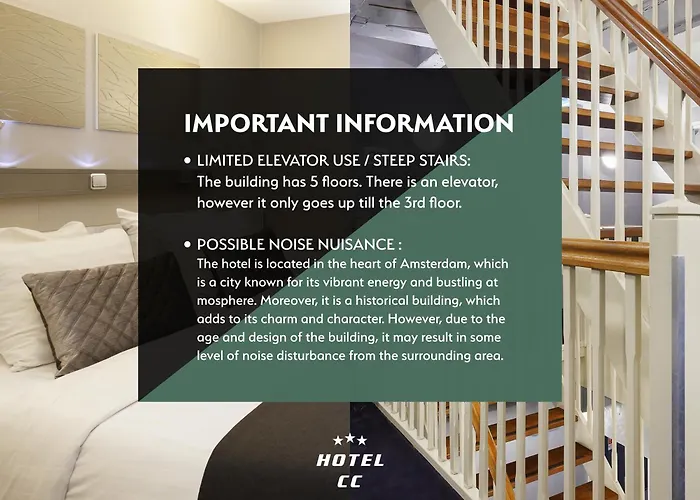 Hotel CC