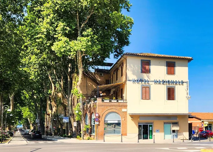  Nazionale