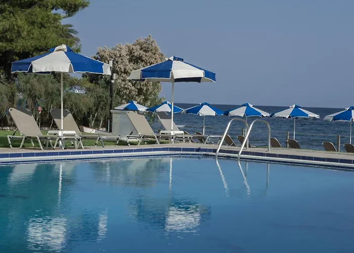  Maria Mare Apart-