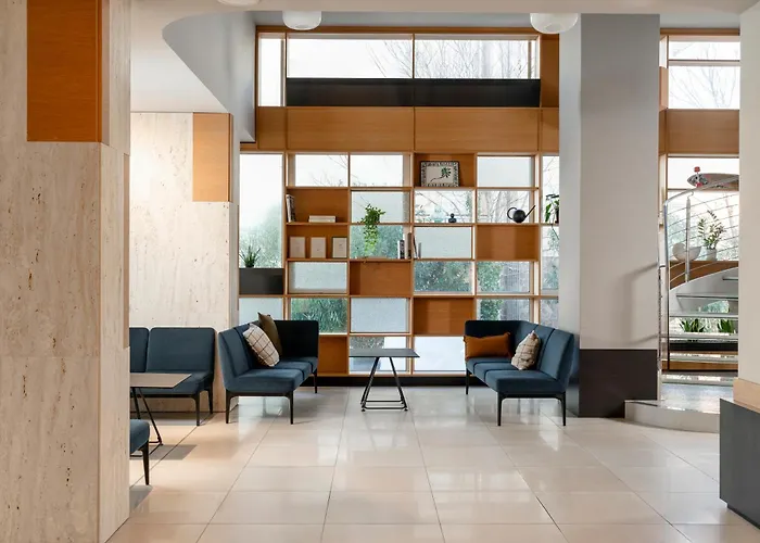 Aqua Hotel