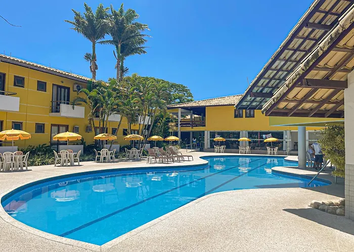 Hotel boutique: Sunshine Praia Hotel