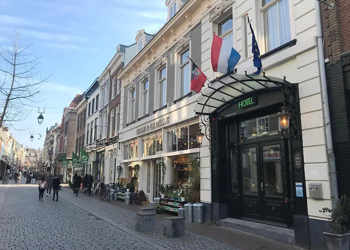 De Gulden Waagen