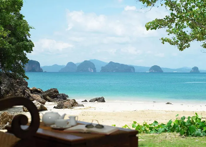 Koyao Island