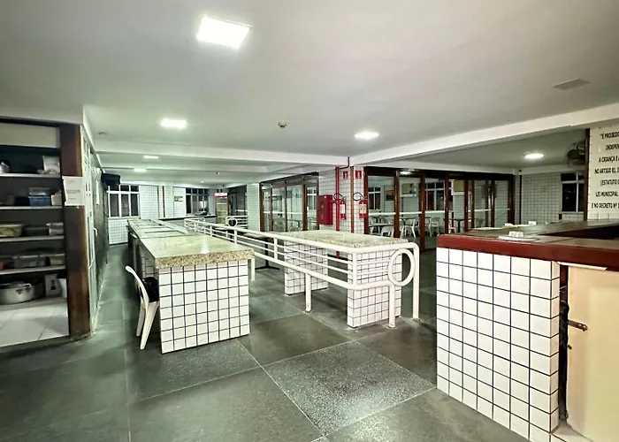 Hotel: Hotel Novo Plano
