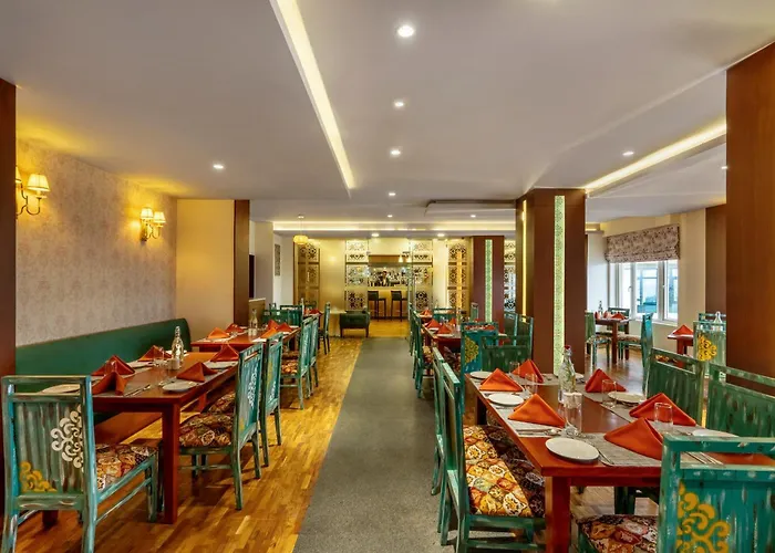 Resort: Sterling Ooty Elk Hill