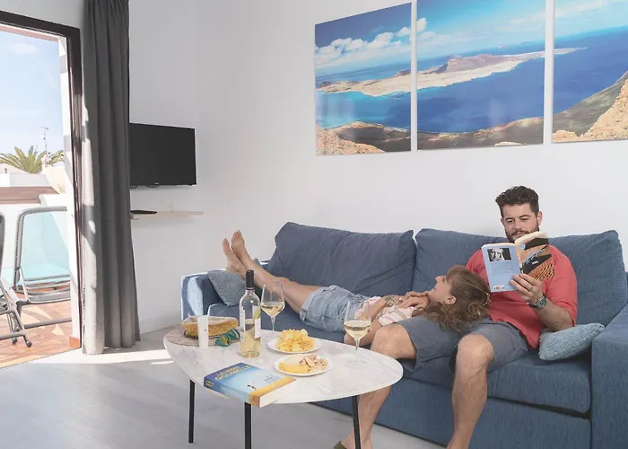 Rosamar Apartamentos