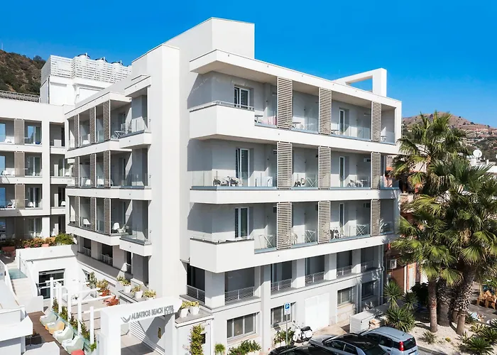 Albatros Beach Hotel