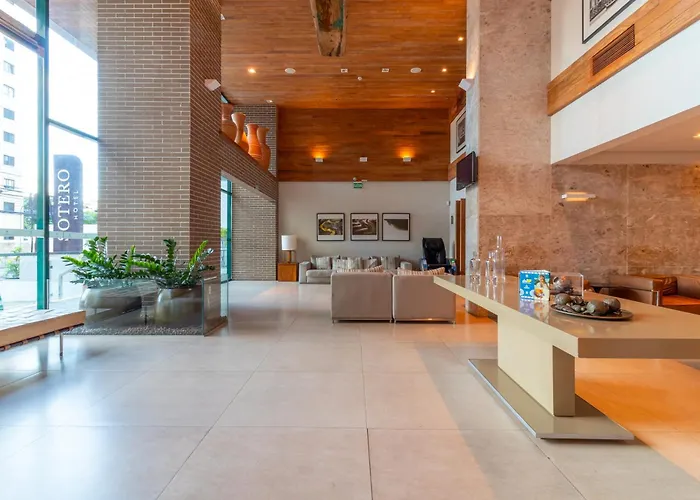 Huisdiervriendelijk hotel: Sotero Hotel By Castelo Itaipava