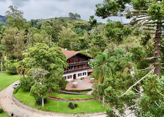 Fazenda São Moritz