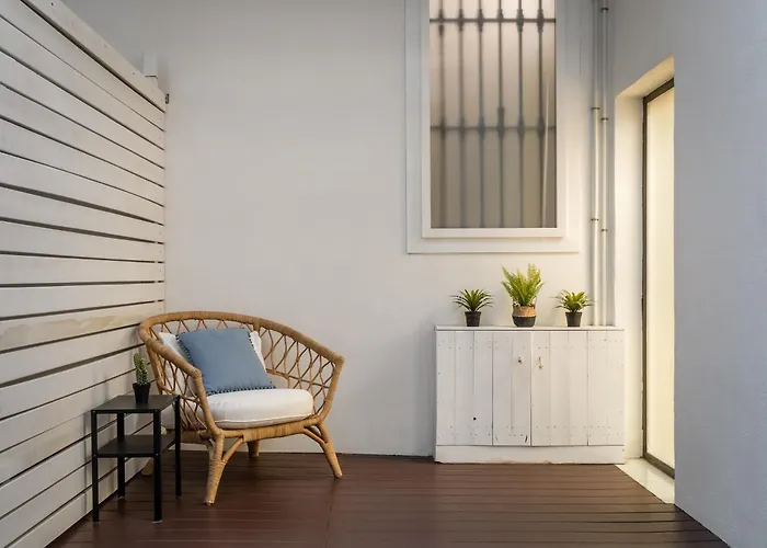 Guest house: Bypillow Ramblas (Adults Only)