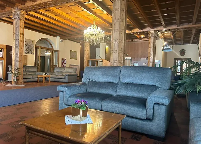 Casa vacanza: Residence Grand Hotel Carezza