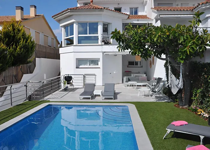 Miramar Sitges