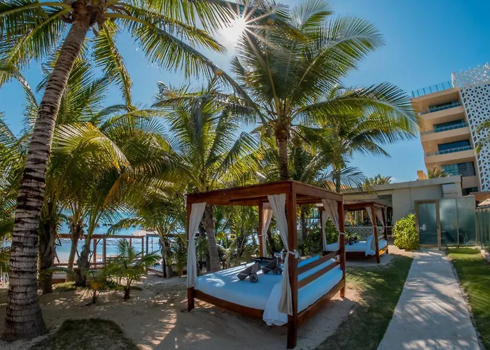 Generations Riviera Maya Oceanfront Family Resort, All & More Inclusive