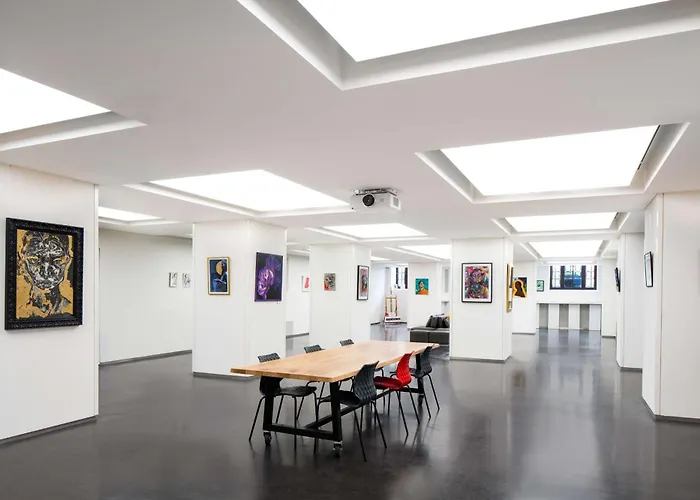 Hotel con piscina: Art'Otel Amsterdam, Powered By Radisson Hotels